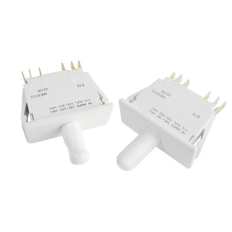 Arcade Door One Position Switch Pull 16 Amps 125, 250 Vac For Video