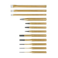 Rennsteig 12pc Punch and Chisel Set