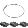 Pawls 1 Set Black Driver Accessories For Mtb | Built Supply Co