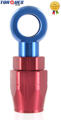 An -6 10.5mm Eye Banjo Swivel Seal Hose Fitting