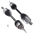 CV Axle Shaft Assembly For Ford F-150 5.4L V8 2011-2014 Front Side