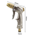 High Pressure Garden Water Pistol With Easy Attachment For Outdoor
