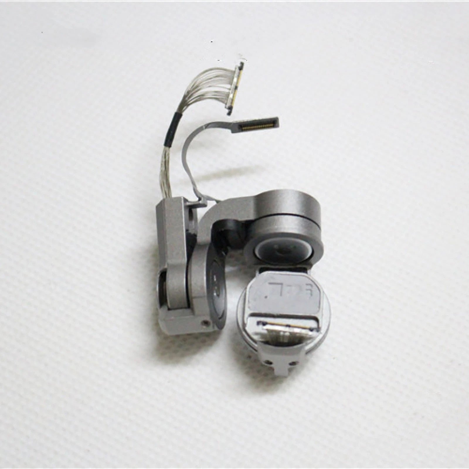 High Quality Camera Arm Motor W/fpc Signal Cable Repair Parts For Dji