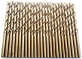 DEWALT Cobalt 5/32" High Speed Steel Drill Bits by DEWALT