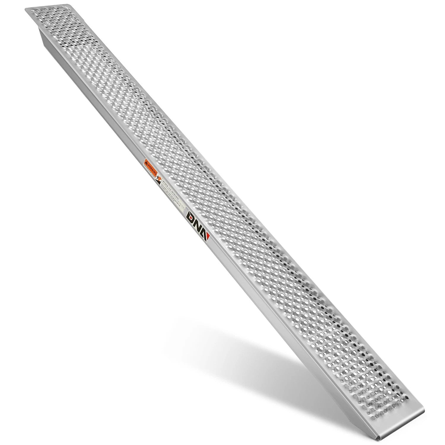 79"l X 7.8"w X 1.9"h 440 Lbs Capacity Aluminium | Built Supply Co