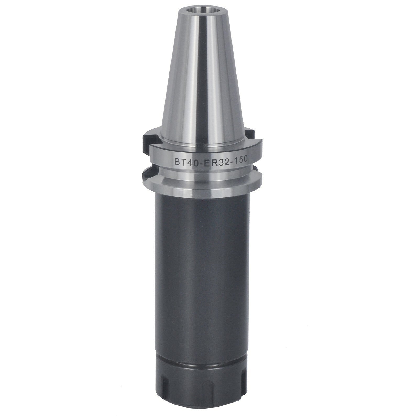 High Precision M16 BT40 ER32 6.0″ Collet Chuck Tool Holder Usa Sell