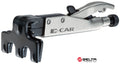 E-car Taiwan W-type Welding Clamp Self-lock Multi-grip Axial Pliers