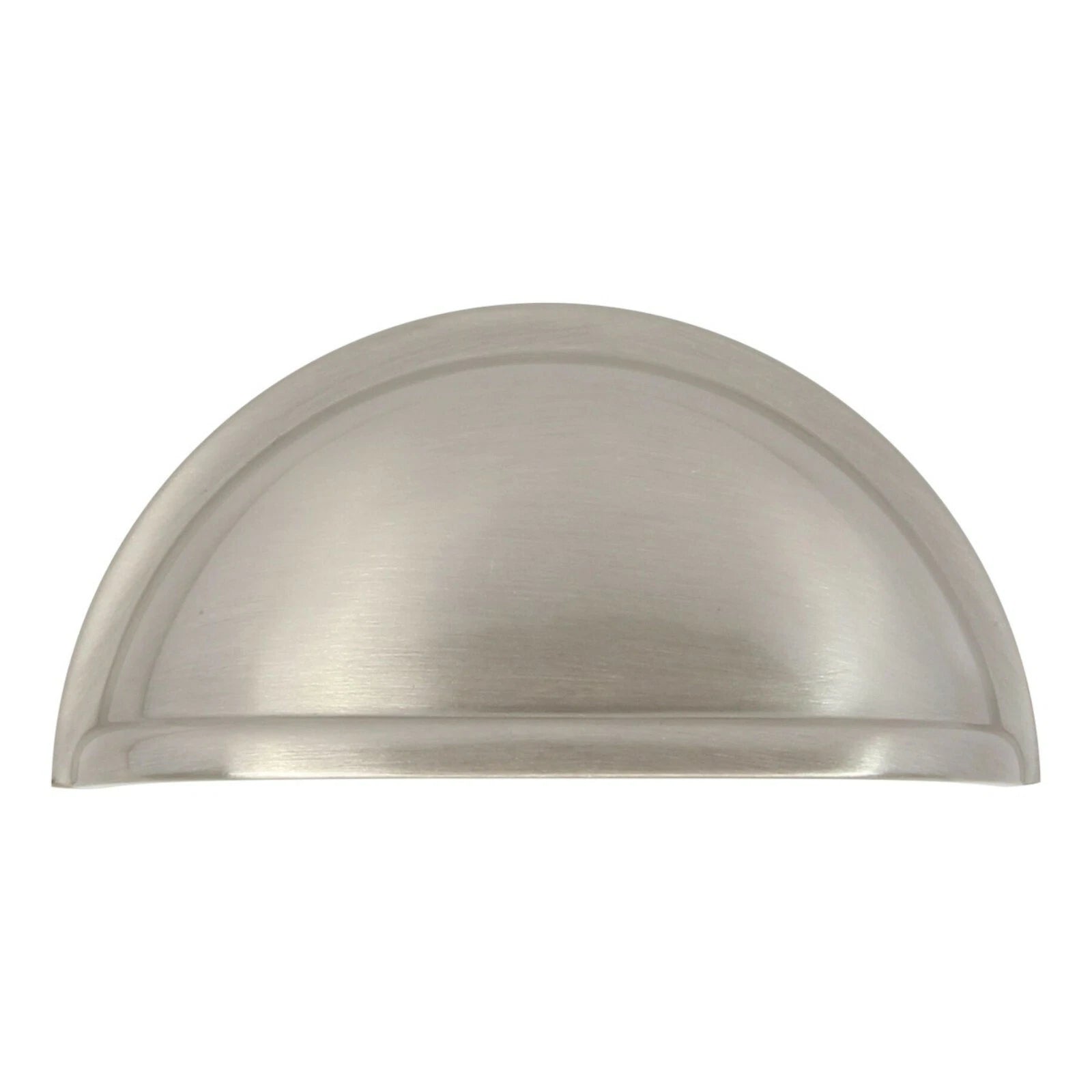 10 Pack Satin Nickel Amerock Allison Cabinet Cupboard Door Knob Pull