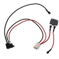 Electric Vehicle Charging Port For Children 6V 12V | Built Supply Co