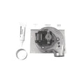 Worcester Bosch Fan Assembly 87161214560