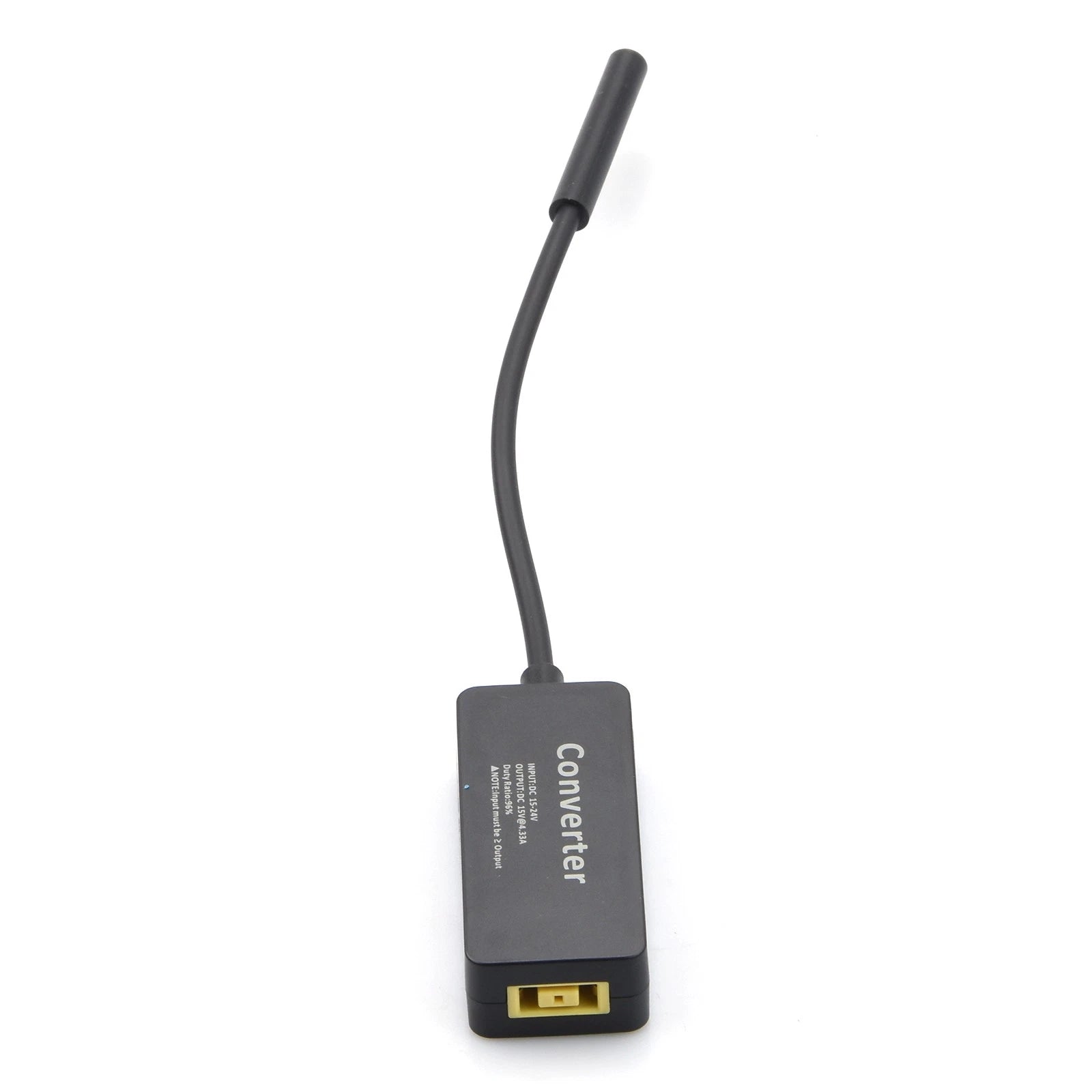 Replacement Charging Converter Power Adapter 15V 65W For Lenovo