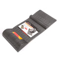 Mat Car Garage Drip Tray Parking Tire Wheel Stop | Built Supply Co