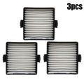 For P7131 Replacement #534526001 #533907002 Vacumm Cleaner Filters