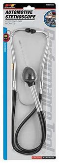 Performance Tool Automotive Stethoscope by Performance Tool