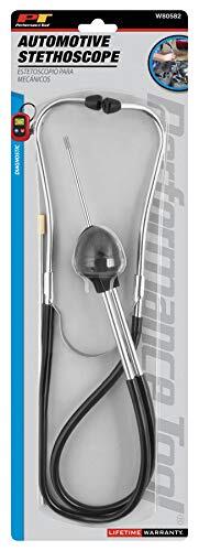 Performance Tool Automotive Stethoscope by Performance Tool