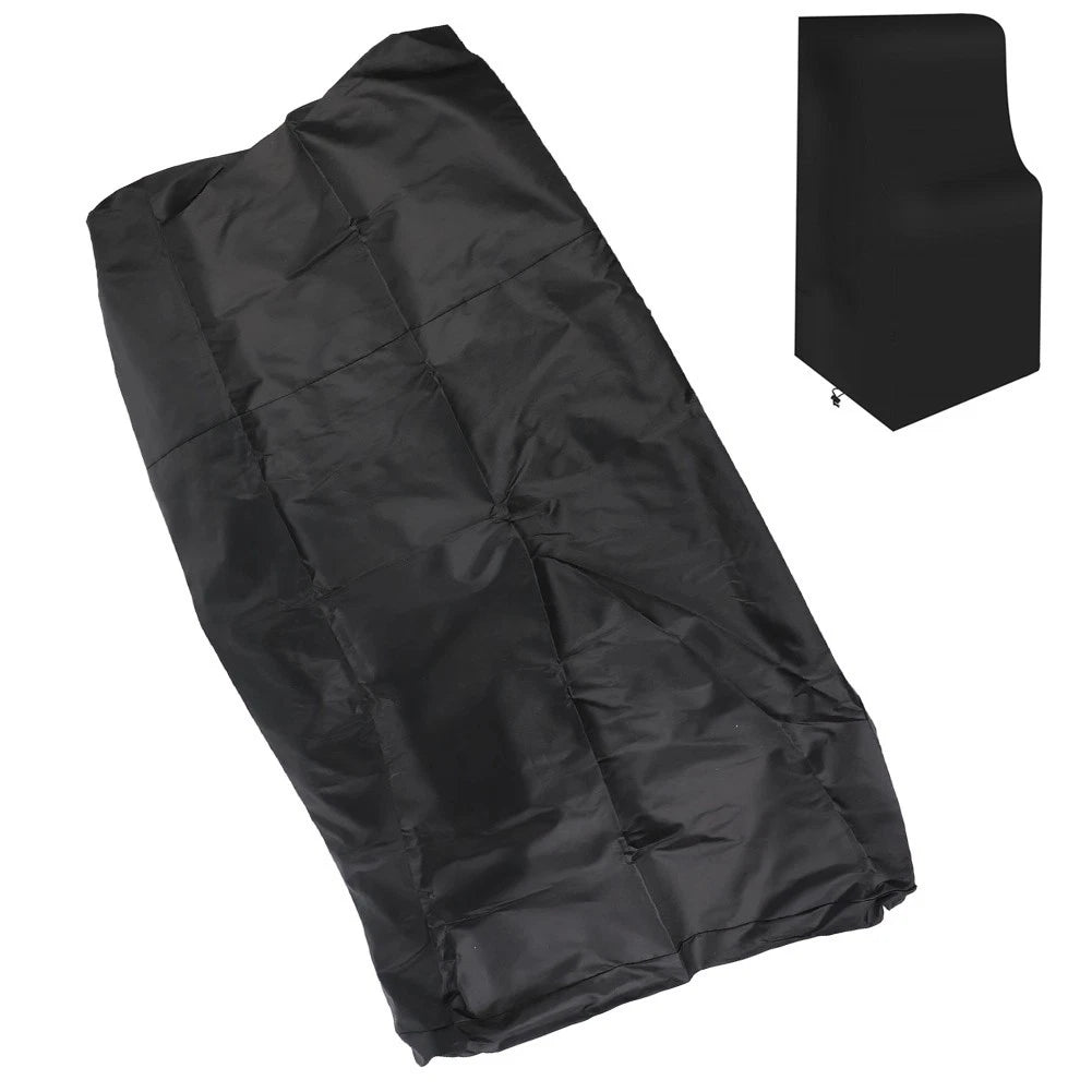 Cover 420d Oxford Fabric Adjustable Fit Design | Built Supply Co