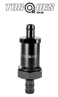 8mm 5/16" Barb Rollover Fuel Tank /Vent Valve Inline Vertically