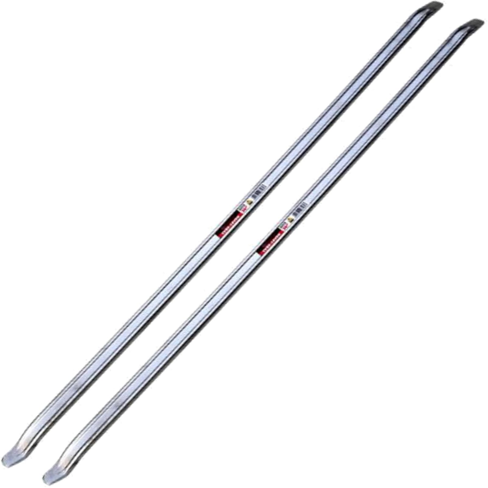 Neilsen 2x Large 900MM Tyre Levers Long Steel Changer Remover