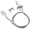 Q3480b1017 Furnace Igniter Kit Flame Rod 24V For Honeywell Sv9403