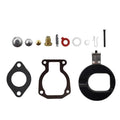Carburetor Rebuild Kit For Evinrude 9.9hp 15hp Marine Outboard Engines