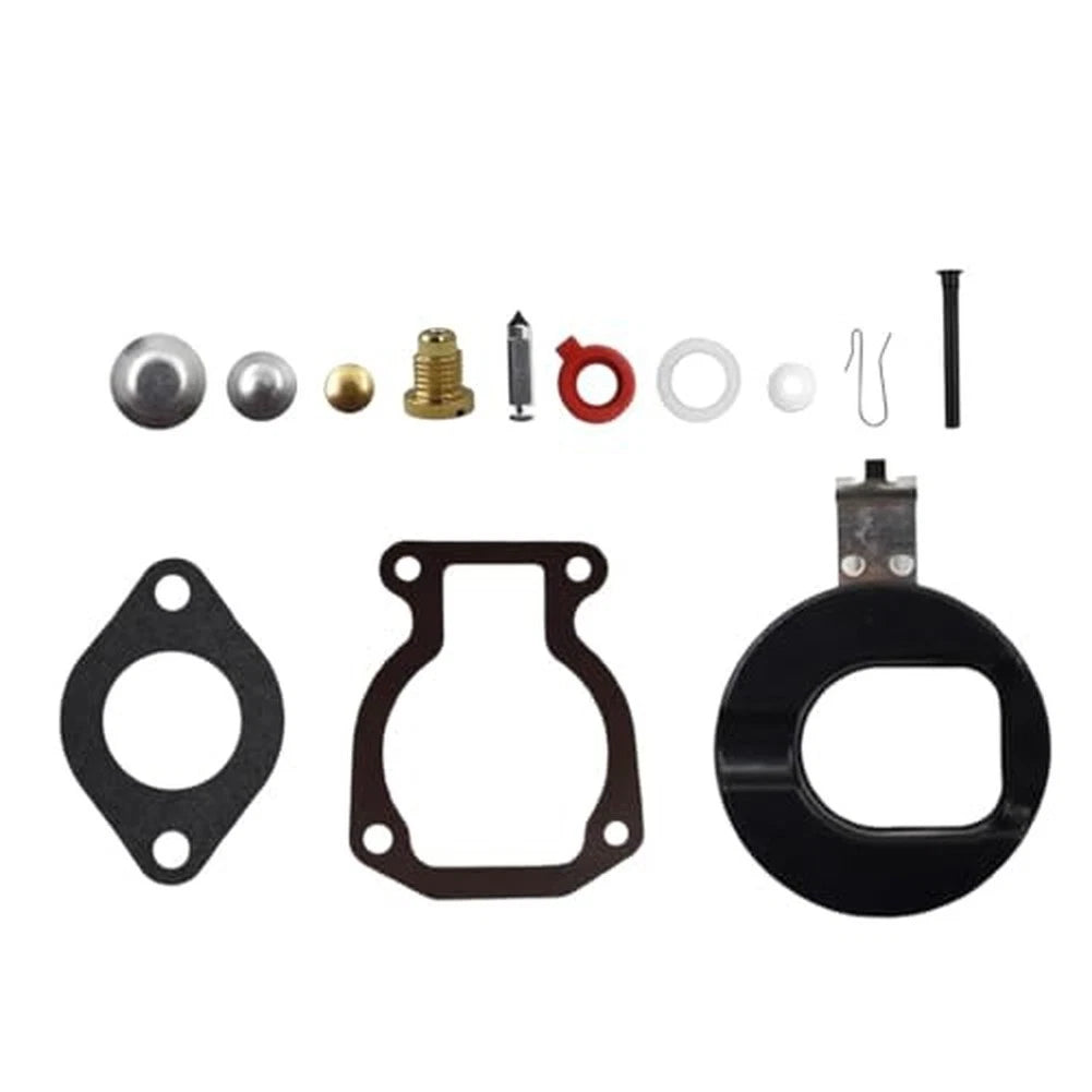 Carburetor Rebuild Kit For Evinrude 9.9hp 15hp Marine Outboard Engines