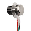 Enhance Speed Control With Rotary Knob Throttle Button For Electric
