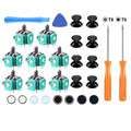 Repair Kit For Xbox One Controller Analog Joystick Thumbstick & Cap