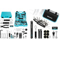 DURATECH Complete Bike Tools Kit 41pcs/29pcs w/Storage Box Portable Bicycle Tool