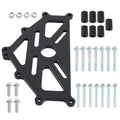 Engine Stand Support Plate For Chevy Ls/lt/sbc/bbc | Built Supply Co