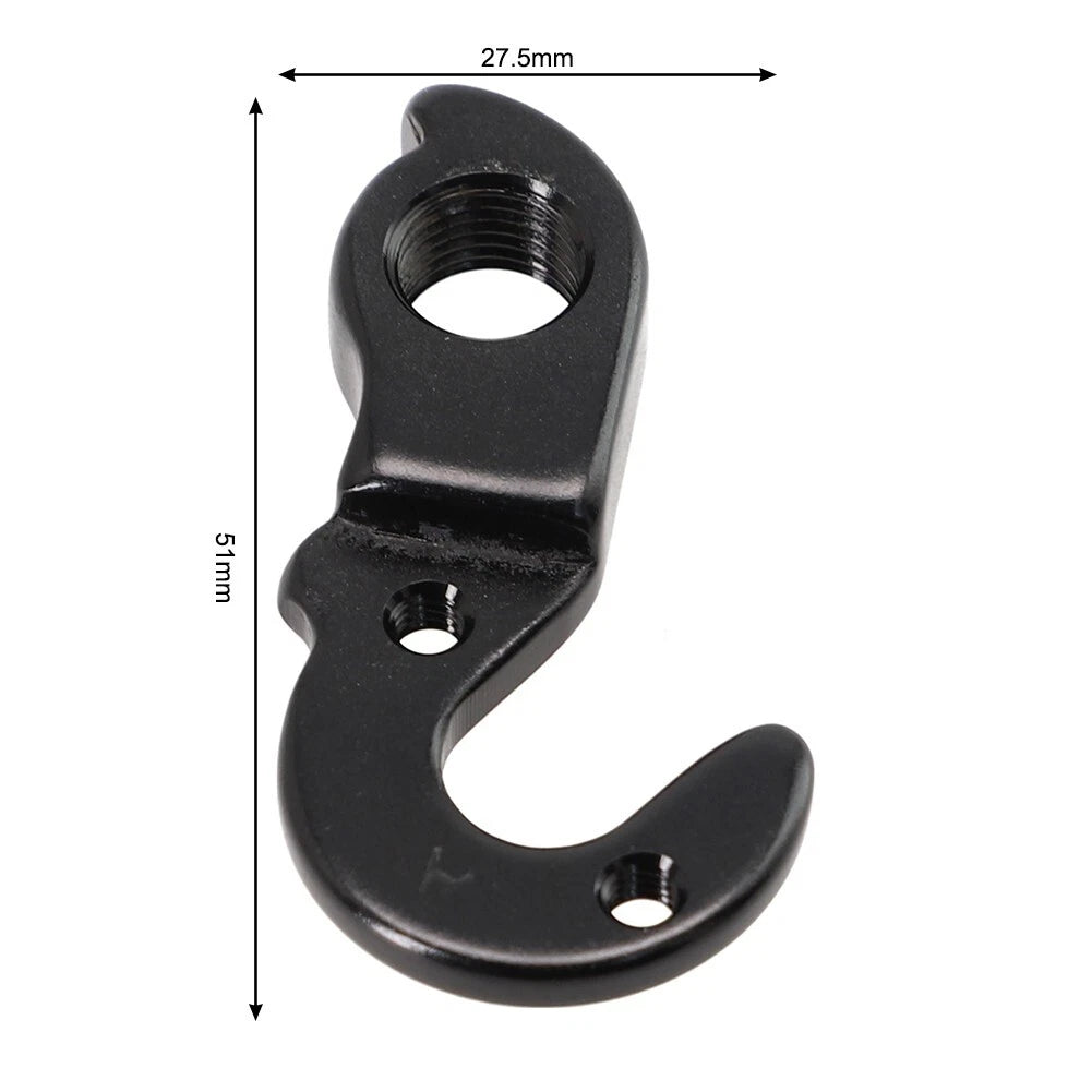Mtb Bike Bicycle-rear Derailleur Gear Mech Hanger For Vitus #14