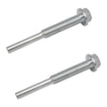 Compatible Impeller Tool For For Craftsman Lawn Chipper Shredder 42294
