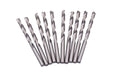 Miranda/dagger Brand Din338 Hss Twist Drill Bits | Built Supply Co