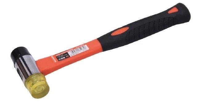 Harden 590402/403 Installation Double Faced Soft Plastic Mallet