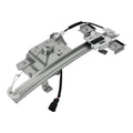 Power Window Lifter for Buick Lucerne 06-11 Front Left 15929732 Electric