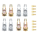 8-piece Tripper Set 156t1978a For Intermatic Mechanical Time Switch