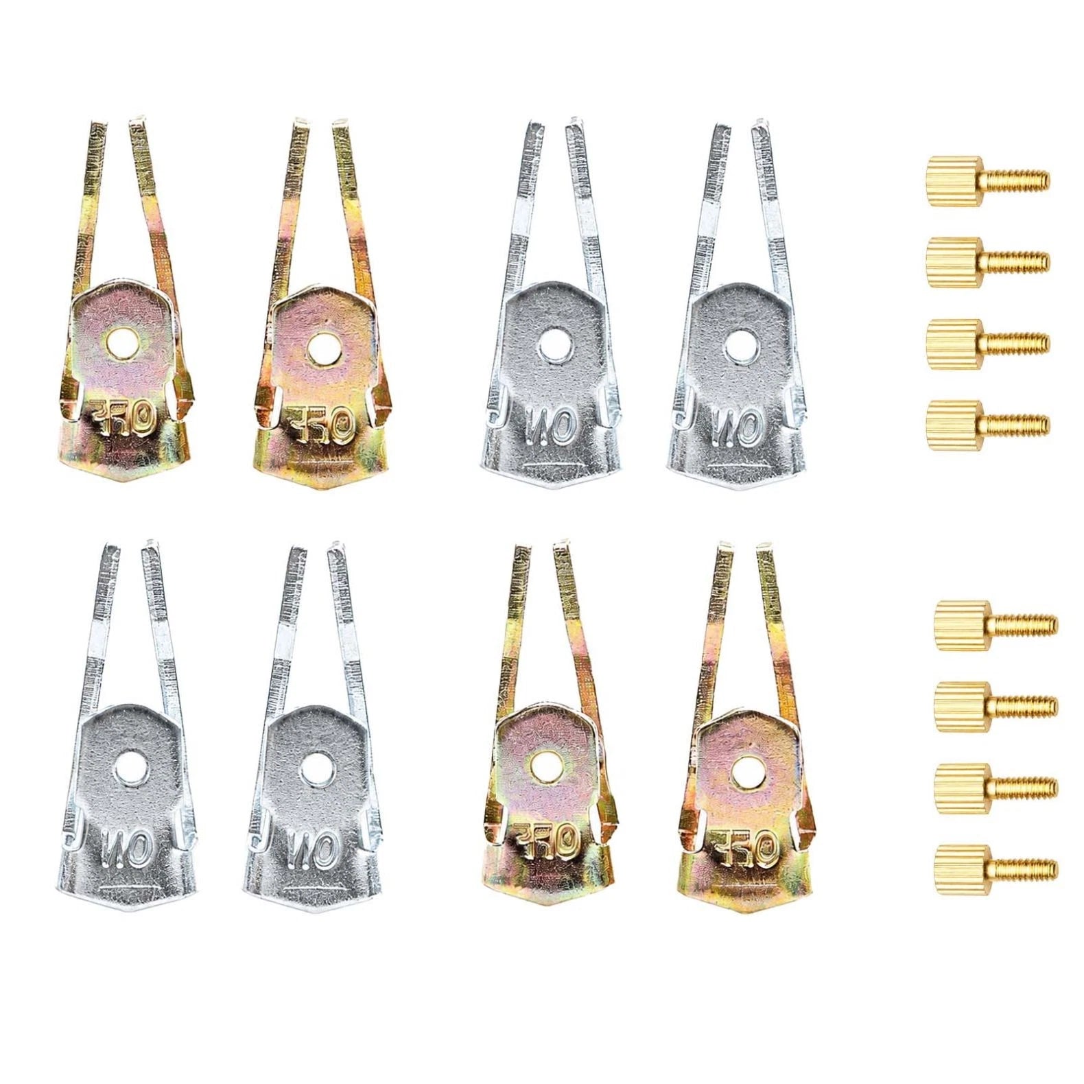 8-piece Tripper Set 156t1978a For Intermatic Mechanical Time Switch