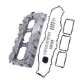 Aluminum Valve Cover & Gaskets for BMW N55 3.0L