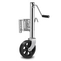 1500lbs Carbon Steel 24.2in-35.4in Lifting Range | Built Supply Co