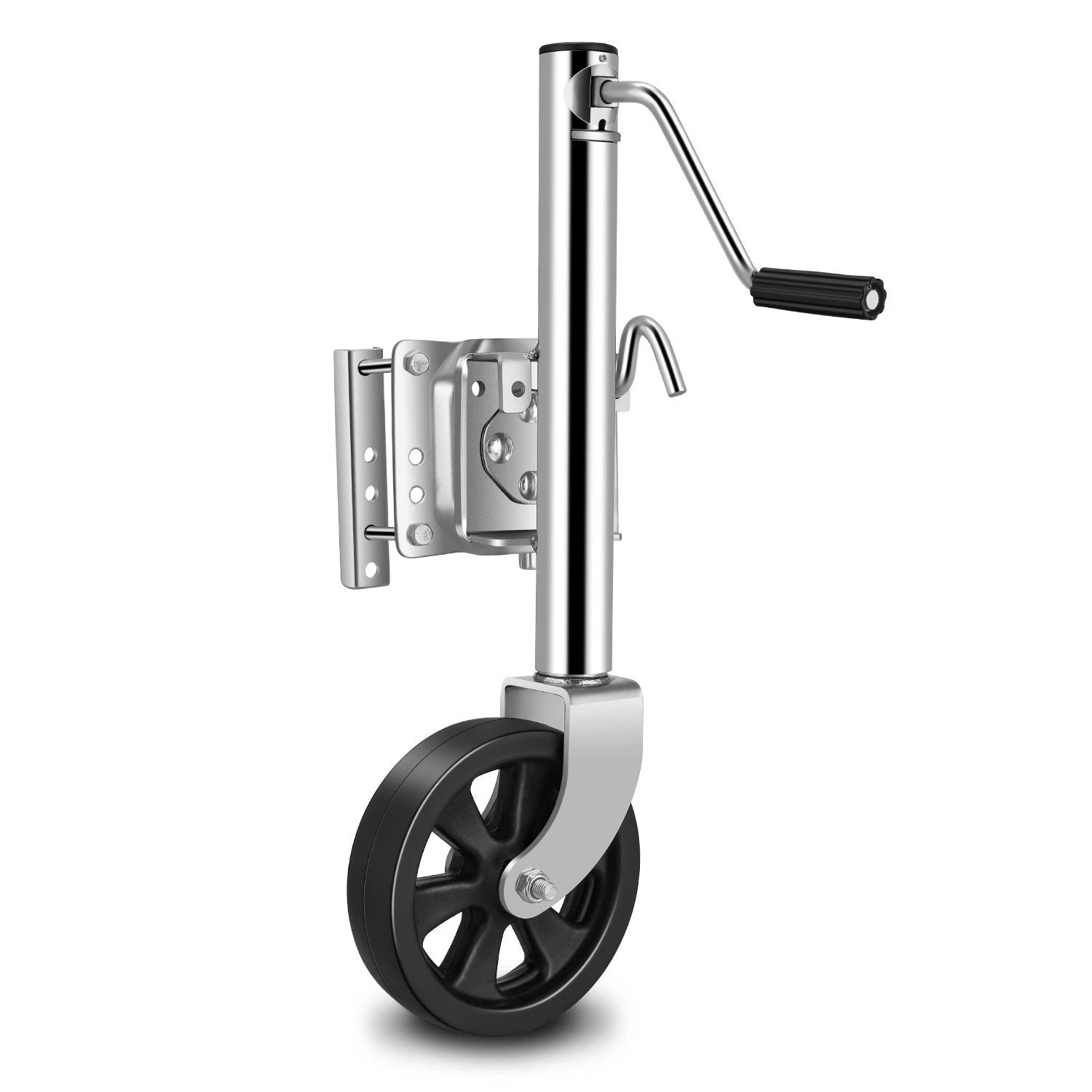 1500lbs Carbon Steel 24.2in-35.4in Lifting Range | Built Supply Co