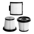 3p Hepa Pre-motor Filter For Shark Detect Pro Iw3511 Iw1111 Iw3120