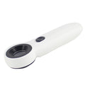 Magnifying Map Optical Glass Magnifier Loupe Loop Jeweler/watch