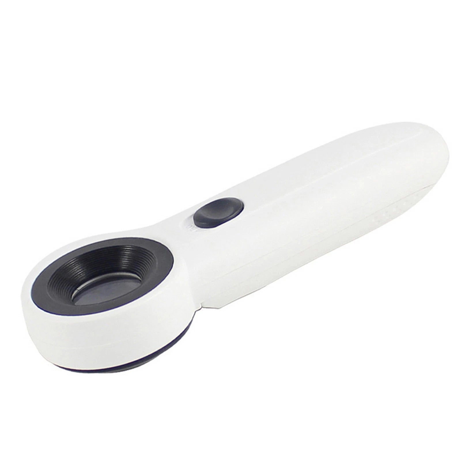 Magnifying Map Optical Glass Magnifier Loupe Loop Jeweler/watch
