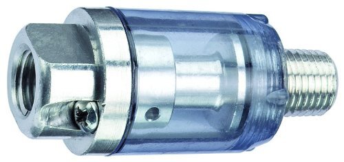 Plews & Edelmann In-Line Tool Oiler by Plews & Edelmann