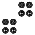 Car Door Closing Anti-collision Protection Pad Accessories Pad For
