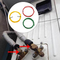 Bending Strip Copper Tube Bender Kit With Pe Plastic For Air