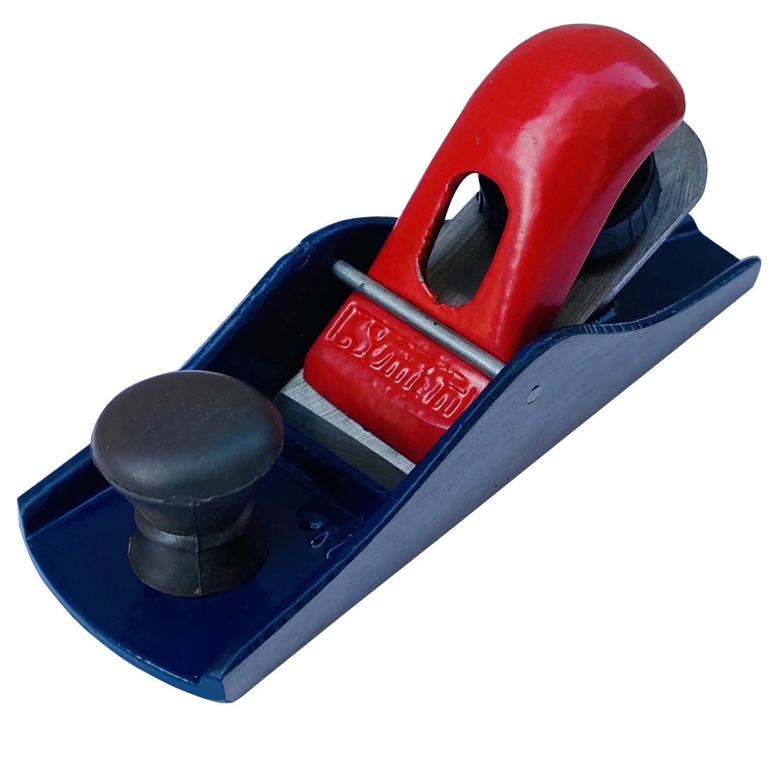 Block Plane No.110- Hobby Carpenter Block Plane- Hand Plane Cutter