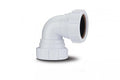 Polypipe 40mm Compression Waste Elbow