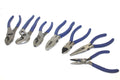 7pc DIY Handy Pliers Tool Set
