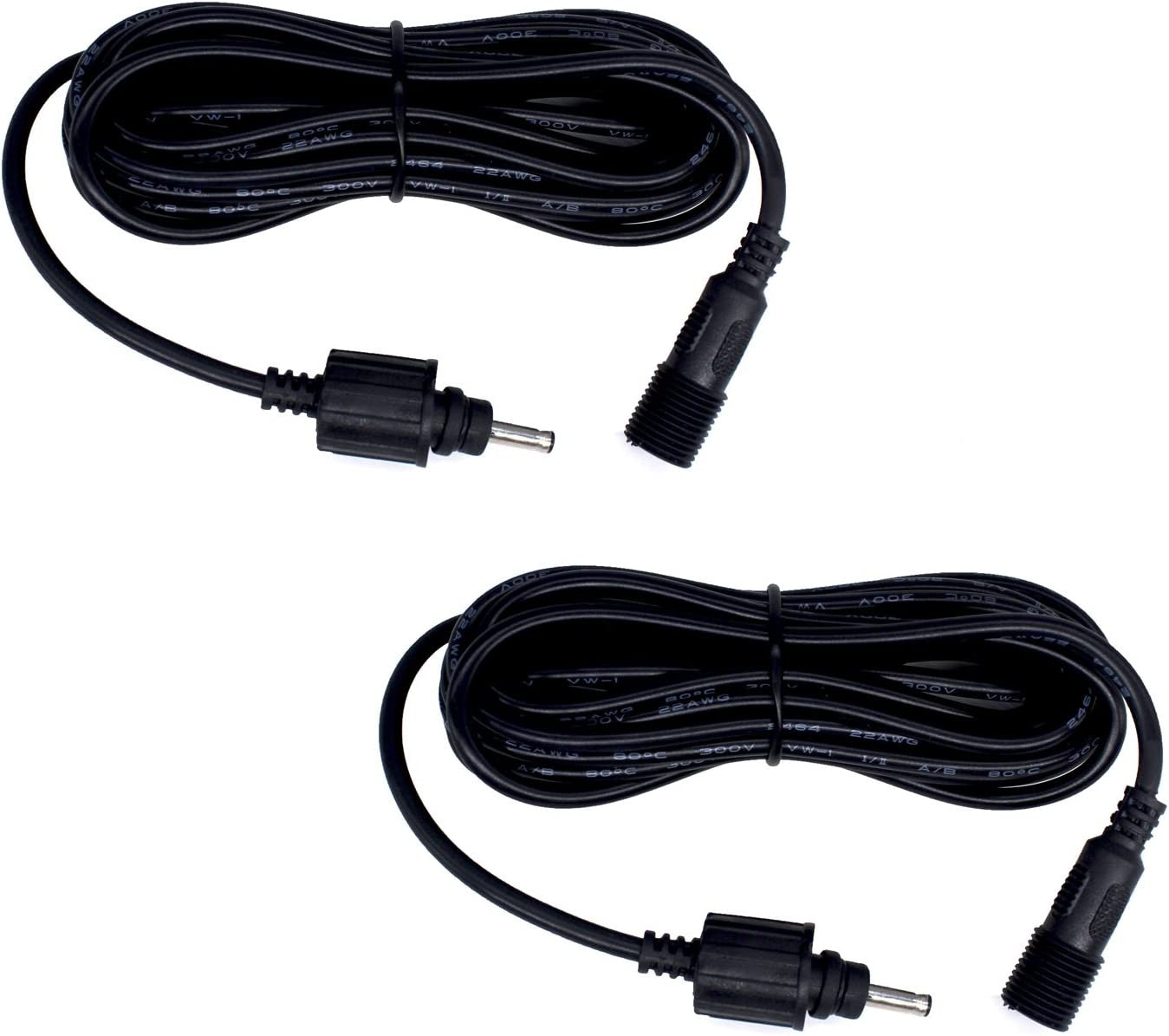 10 Feet Extension Cable - Solar Water Pump & Air Pump Aerator