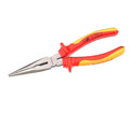 Scaffold Dual Head Ratchet Spanner Socket Wrench